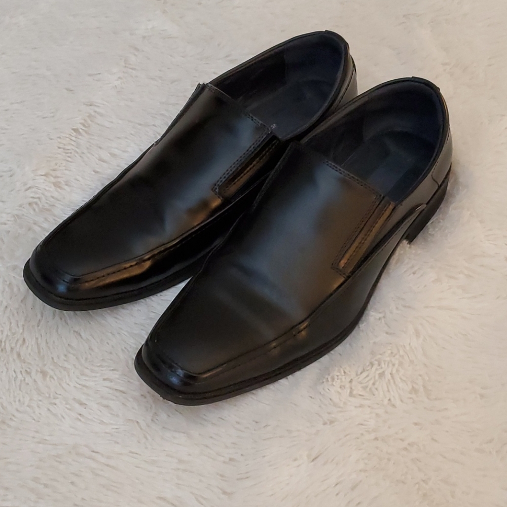 Joseph Abboud dress shoe